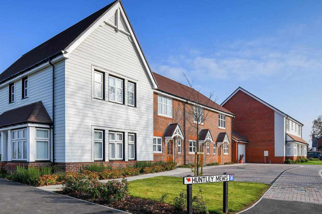 藍莎集團 | 英國置產一站式服務